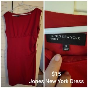 Jones New York Dress